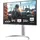 LG 27UP650K-W 68,4cm (27") 4K UHD IPS Monitor 16:9 HDMI/DP 60Hz 5ms HDR