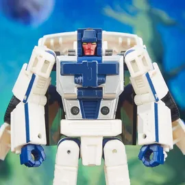 Hasbro Transformers Legacy Evolution Deluxe-Klasse Breakdown 14 cm