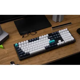 Keychron Q6 Max Gateron Jupiter Brown US