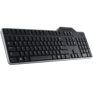 Dell KB813 Smartcard USB Keyboard US (580-18366)