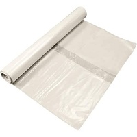 Green>it Home>it Garbage Bag Clear waste sacks 125 l - 90 my