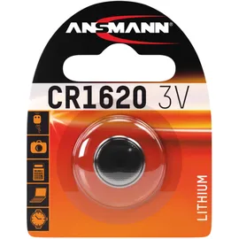 Ansmann CR 1620 1 St.