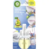 Airwick Air Wick Duftstecker Cotton & Weiße Orchidee