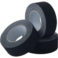 buday NONSLIP-Tape Schwarz 18 m x 5 cm