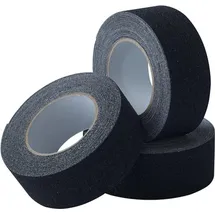 buday NONSLIP-Tape Schwarz 18 m x 5 cm