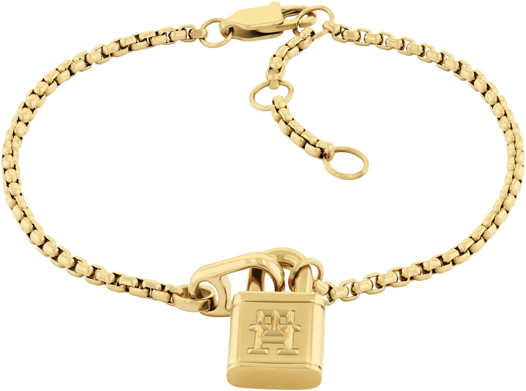 Armkette TOMMY HILFIGER 