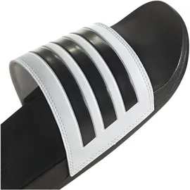 adidas Adilette Comfort Sandalen Cloud White / Core Black / Core Black 38