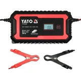 Yato Ladegerät 10A 12V