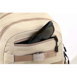 Nitro Hero beige