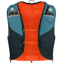 Dynafit Alpine 8 Laufrucksack (Größe S | blau)