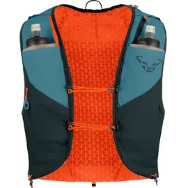 Dynafit Alpine 8 Laufrucksack (Größe S | blau)