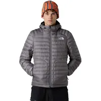 The North Face Hula Jacke - Smoked Pearl -