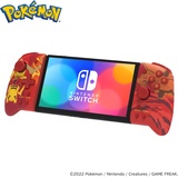 Hori Split Pad Pro Controller Glurak & Pikachu (Switch)