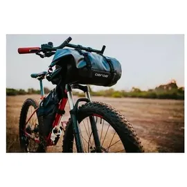 aeroe Gepäckträger Spider Handlebar