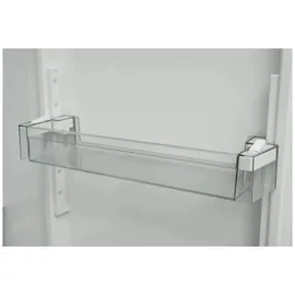 Sharp SJ-TE210T0XS-EU Einbau-Kühlgefrierkombination (210 l, 1445 mm hoch)