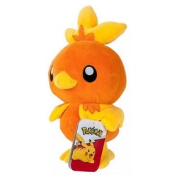 BOTI Plüschfigur »Plüschtier Flemmli (20 cm)« (Plüschtier) orange