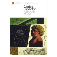 Penguin Books UK A Breath of Life