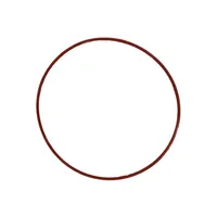 SI Tech O Ring - rot