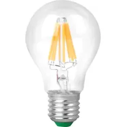 Megaman LED-Lampe E27 2700K Filam.dim MM 21109