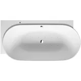 Duravit Luv Whirlpoolbadewanne 185 x 95 cm (760431000AS0000)
