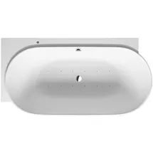 Duravit Luv Whirlpoolbadewanne 185 x 95 cm (760431000AS0000)