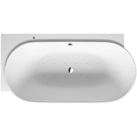 Duravit Luv Whirlpoolbadewanne 185 x 95 cm (760431000AS0000)