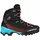 La Sportiva Aequilibrium ST GTX Black/Hibiscus 38