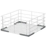 Bartscher Gläserkorb 350x350x170