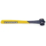 PEDRO ́S Pro Handle 2.0 Kassettenextraktor - gelb, schwarz
