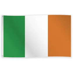 Fahne Irland 150 X 90 cm Flagge