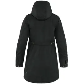 Fjällräven Kiruna Padded Parka Black XL