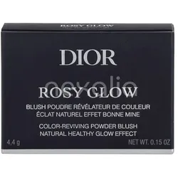Dior Backstage Rosy Glow Blush #012 Rosewood 4,4 g