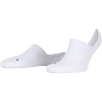 Falke Unisex Füßlinge Cool Kick - (White