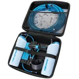 Moerman Spray-Ray Set