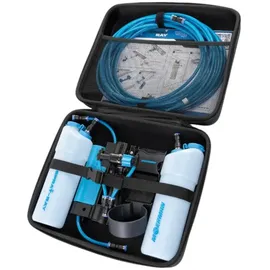 Moerman Spray-Ray Set