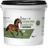 reavet Bronchialkräuter Pferd 1 kg