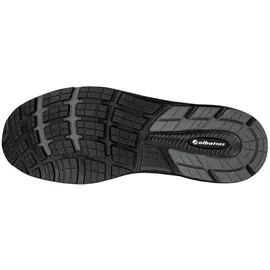 Albatros Sicherheitsschuhe Vigor 2 Impulse Black Mid S3S EN ISO 20345:2022