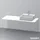 Duravit XSquare Konsole XS060GR2222,