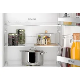 Siemens iQ500 KI32LADD1 Einbaukühlschrank (147 l, 1021 mm hoch)