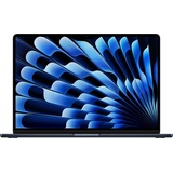Apple MacBook Air M2 2023 15,3" 16 GB RAM 256 GB SSD mitternacht
