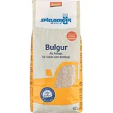 Spielberger Bulgur demeter 500g