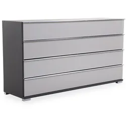 Kommode Rolf Weber WERTHEIM - BHT 149x82x42 cm