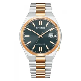 Citizen Reloj automático NJ0154-80H