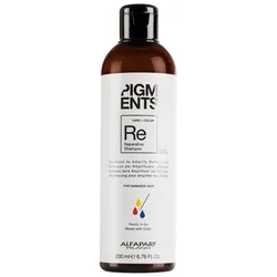 Alfaparf Milano Pigments Reparative Shampoo 200ml