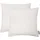 Tom Tailor Kissenbezug Dove 2 St. 60 x 60 cm champagner