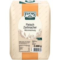 Fuchs Fleischzartmacher (1 x 2 kg)