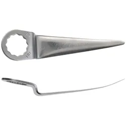 Fein Schneidmesser gerade Form Gebogen,Z-Biegung, 2-Stück - 63903168018