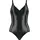 NATURANA Shaping-Body "Curve Hugger", Damen, Gr. 90, Cup C, schwarz, Obermaterial: 91% Polyamid, 9% Elasthan. Miedereinsatz: 80% Polyamid, 20% Elasthan, Bodys