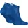 Puma Sport Light Sneakersocken 2er Pack Blau 39-42