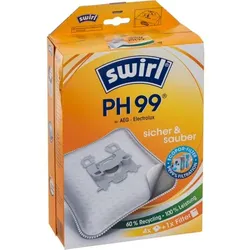 Swirl PH 99 MicroPor Plus